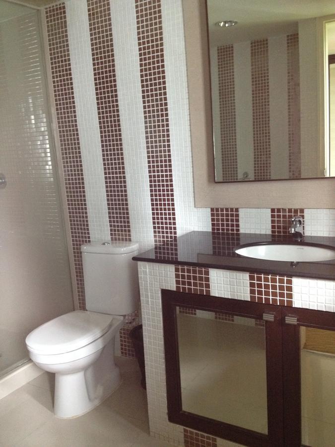 Gardengrove Suites Bangkok Zimmer foto